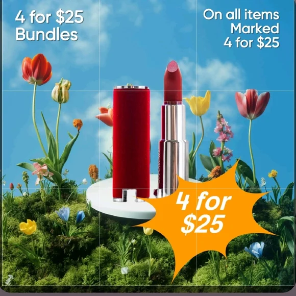 4/25 bundle item. Wander Beauty Drift Away Cleanser! - Picture 2 of 4